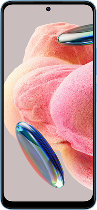 Смартфон Xiaomi Redmi Note 12 8/256GB Ice Blue