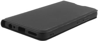 Чехол-книжка LuxCase для Infinix Smart 7 HD Black