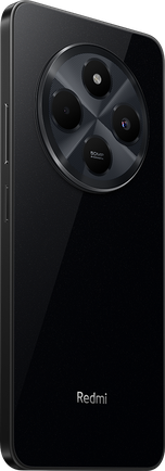 Смартфон Xiaomi Redmi 14C 4/128GB Midnight Black
