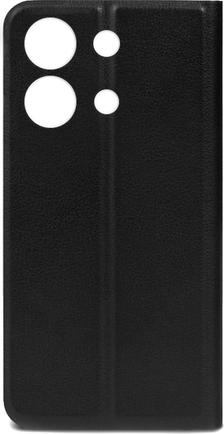 Чехол-книжка Gresso Atlant Pro для Xiaomi Redmi Note 13 4G Black