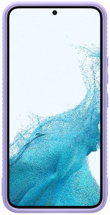Клип-кейс Samsung Protective Standing Cover S22 Violet