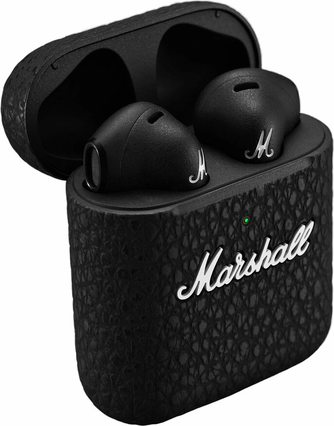 Наушники Marshall Minor III Black
