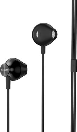 Наушники Philips TAUE100 Black