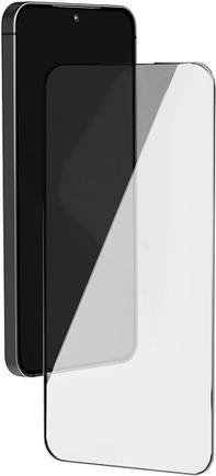 Защитное стекло VLP A-Glass Easy Box для Samsung Galaxy S25 Black