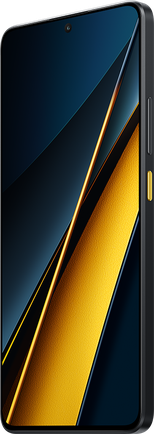 Смартфон POCO X6 Pro 5G 8/256GB Yellow