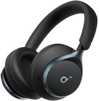 Наушники Soundcore Space One Black
