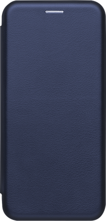 Чехол-книжка Deppa Clamshell для Samsung Galaxy A50 2019 Blue
