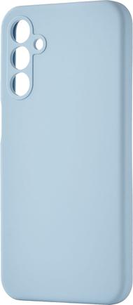 Клип-кейс uBear Touch Case для Samsung Galaxy A15 Blue