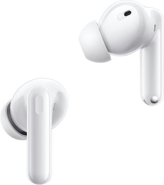 Наушники realme Buds T300 White