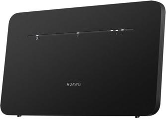 Изображение товара 4G/Wi-Fi роутер Huawei B535-232a CAT7 Black
