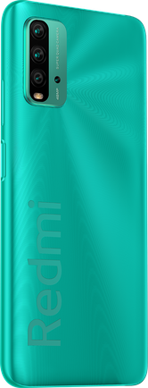 Смартфон Xiaomi Redmi 9T 128GB Ocean Green
