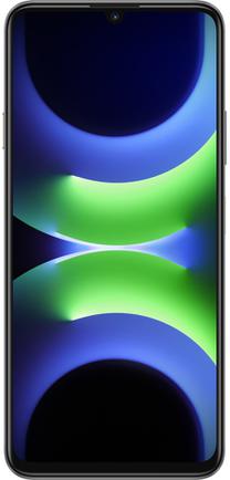 Смартфон Huawei Nova Y72S 8/128GB Black