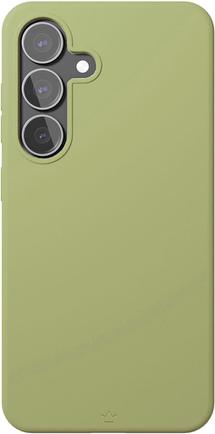 Клип-кейс VLP Aster Case с MagSafe для Samsung Galaxy S25+ Green