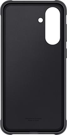Клип-кейс Samsung Rugged Case Galaxy A56 5G Чёрный