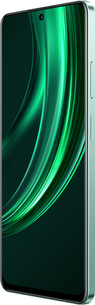 Смартфон realme 13 5G 12/256GB Speed Green