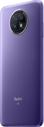 Смартфон Xiaomi Redmi Note 9T 64GB Daybreak Purple