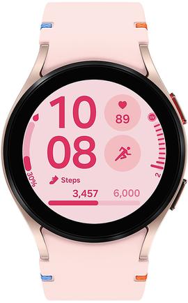 Умные часы Samsung Galaxy Watch FE SM-R861 40 мм Gold