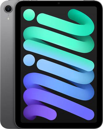 Планшет Apple iPad mini 8.3 (2024) Wi-Fi 256GB Space Gray (без RuStore)