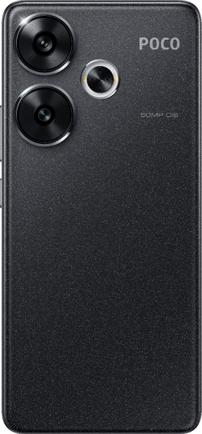 Смартфон POCO F6 12/512GB Black