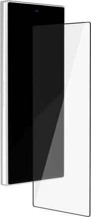 Защитное стекло VLP Premium Shield для Samsung Galaxy Z Fold8 Ультра/Fold7 с чёрной рамкой