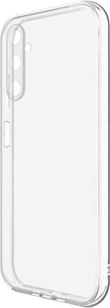 Клип-кейс Krutoff Clear Case для Samsung Galaxy A05s Transparent