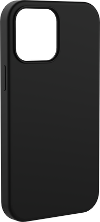 Клип-кейс Celly Feeling Soft-touch для Apple iPhone 13 mini Black