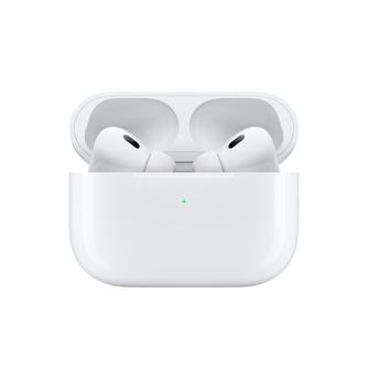 Наушники Apple AirPods Pro (2-го поколения) MQD83ZM/A Белые