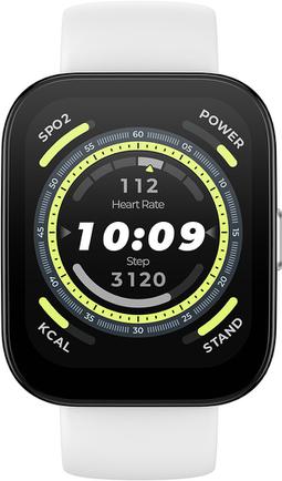 Умные часы Amazfit Bip 5 A2215 Cream White