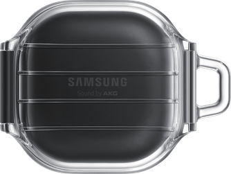 Чехол-футляр Samsung Water Resistant Cover Buds Live Black