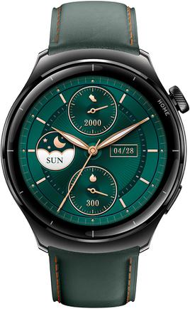 Умные часы Mibro Lite3 Pro Blackish Green