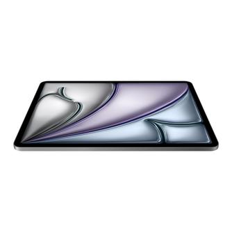 Планшет Apple iPad Air (2024) 11" Wi-Fi 256GB MUWG3ZP/A Space Gray (без RuStore)