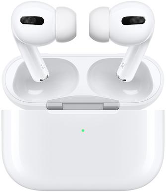 Наушники Apple AirPods Pro White