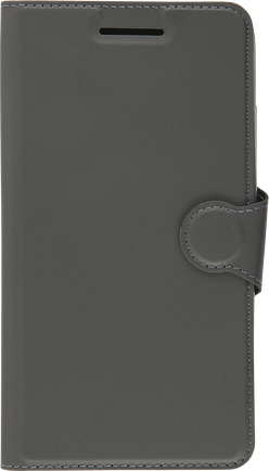 Чехол-книжка Red Line Book Type для Nokia 2.1 Dark Gray