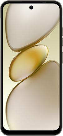 Смартфон TECNO Spark Go 1 3/64GB Titanium Gold