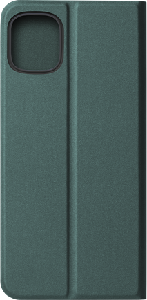 Чехол-книжка Gresso Гарвард для Apple iPhone 11 Green