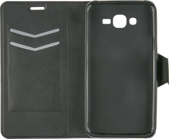 Чехол-книжка Red Line Book Type для Samsung Galaxy J7 Neo Black