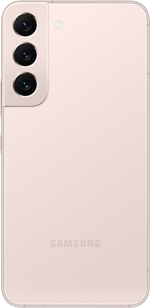 Смартфон Samsung Galaxy S22 SM-S901 256GB Pink