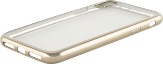 Клип-кейс Red Line iBox Blaze для Аpple iPhone XR Gold