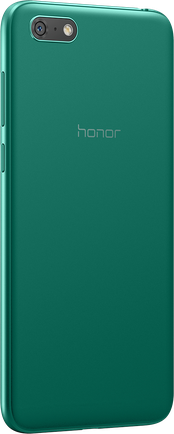 Смартфон Honor 7A Prime 32GB Green