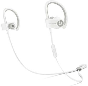 Наушники Beats Powerbeats 2 Sport Wireless MHBG2ZE/A White