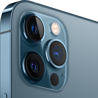 Смартфон Apple iPhone 12 Pro Max 512GB Синий