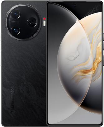 Смартфон TECNO Camon 30 Pro 5G 12/512GB Basaltic Dark