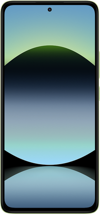 Смартфон Xiaomi Redmi Note 14 8/256GB Lime Green