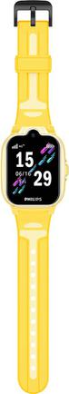 Умные часы Philips W6610 Yellow