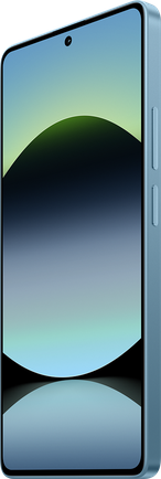 Смартфон Xiaomi Redmi Note 14S 8/128GB Blue