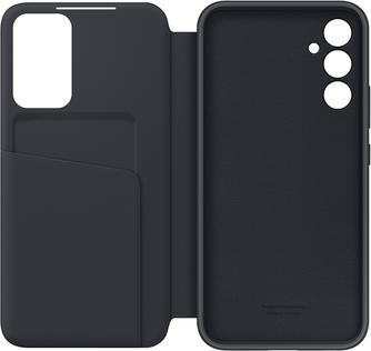 Чехол-книжка Samsung Smart View Wallet Case A34 Black