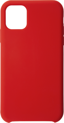 Клип-кейс Red Line Orlando для Apple iPhone 11 Pro Max Red