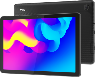 Планшет TCL Tab 10.1 4G 2/32GB Dark Gray