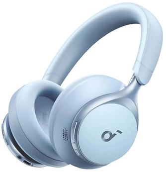 Наушники Soundcore Space One Blue