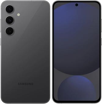 Смартфон Samsung Galaxy S24 FE 8/128GB Графитовый